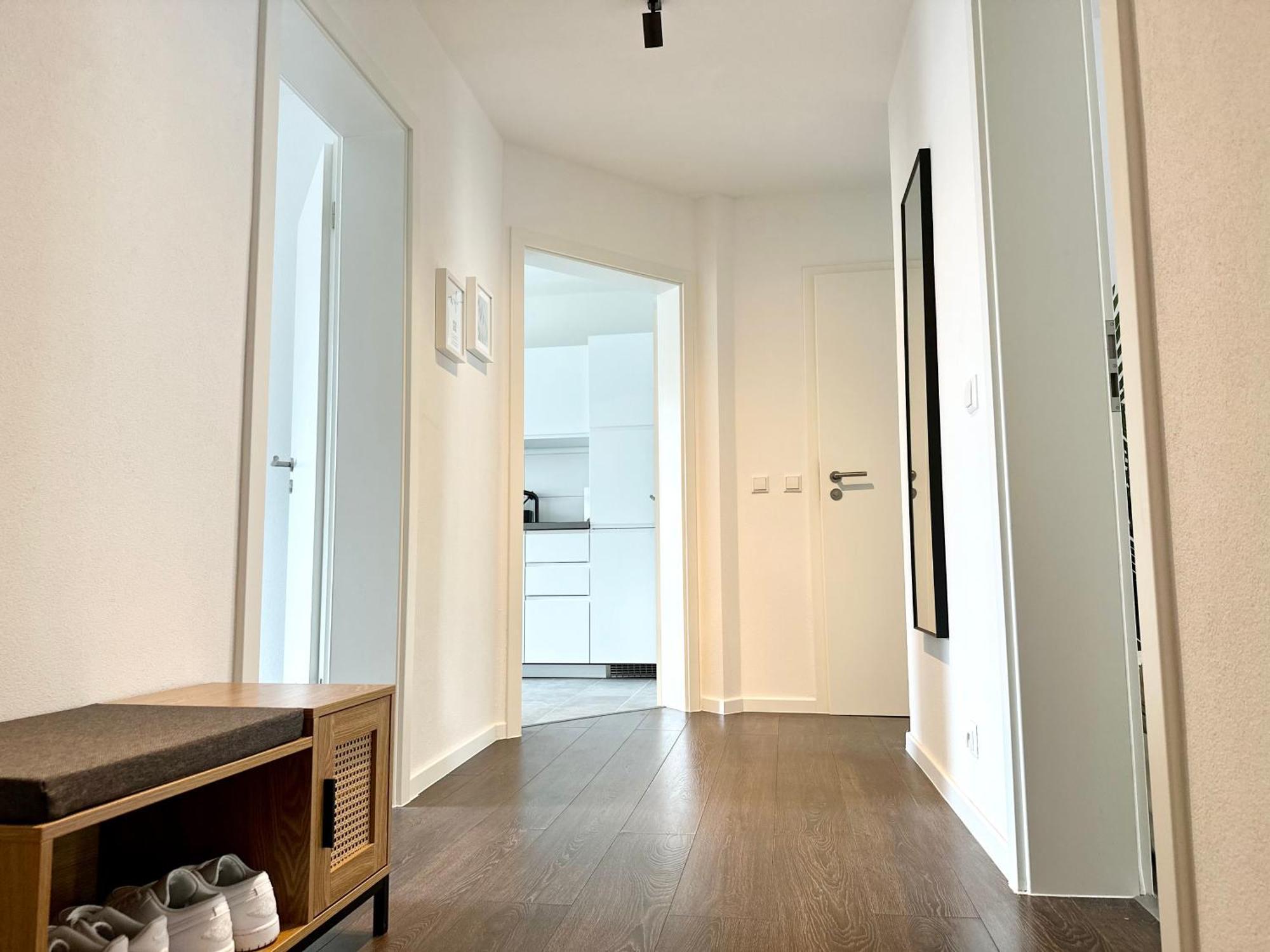Mystay - Zentral - Design - Prime - Kueche Heidelberg Exterior photo