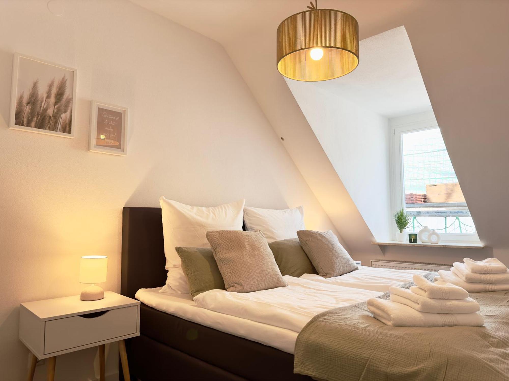 Mystay - Zentral - Design - Prime - Kueche Heidelberg Exterior photo