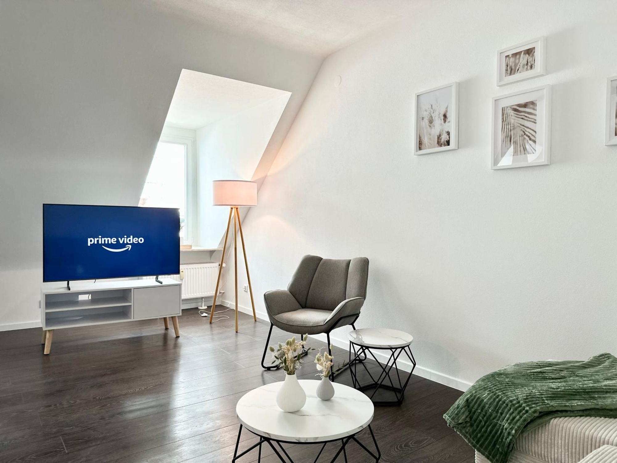 Mystay - Zentral - Design - Prime - Kueche Heidelberg Exterior photo
