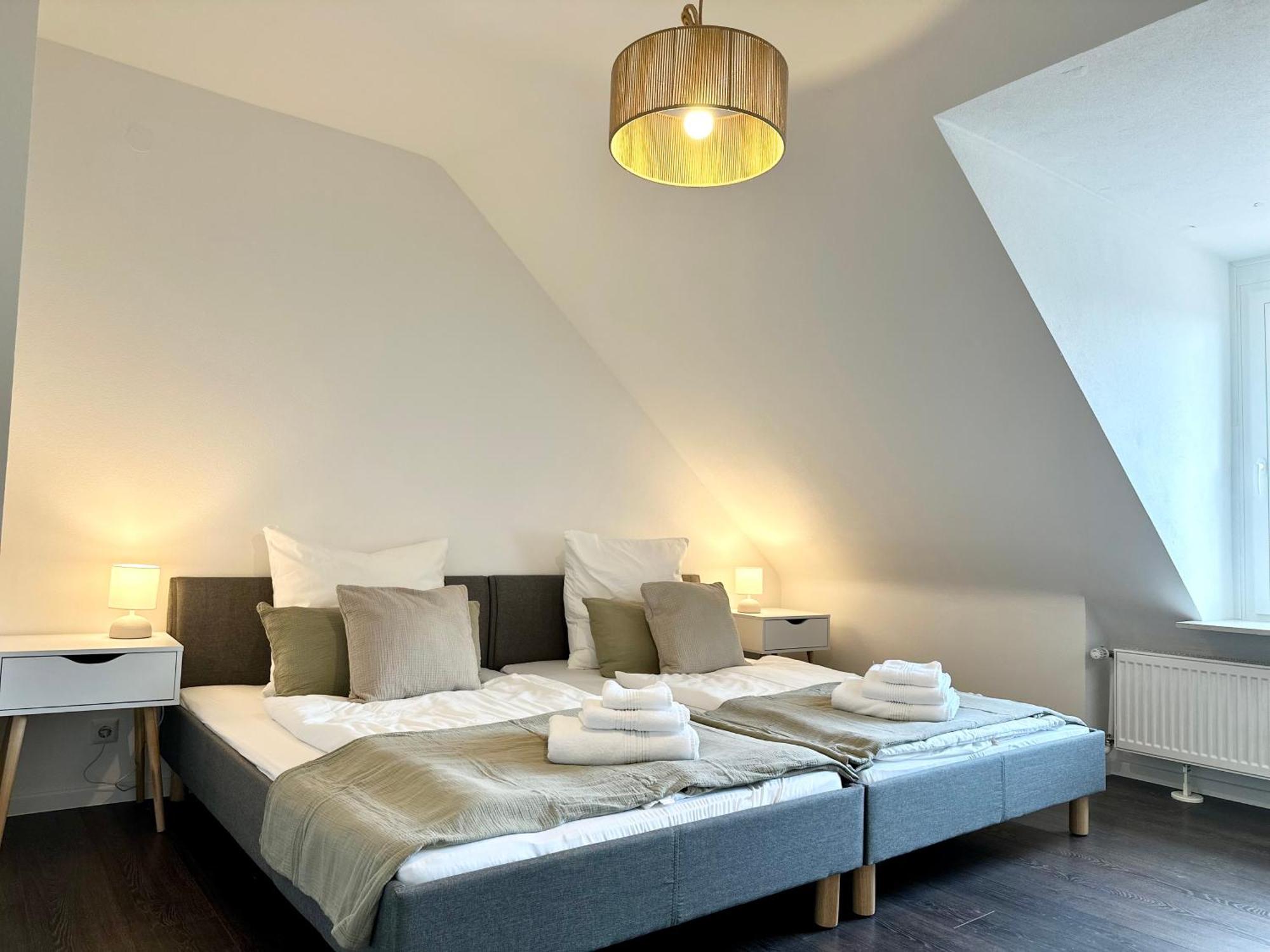 Mystay - Zentral - Design - Prime - Kueche Heidelberg Exterior photo